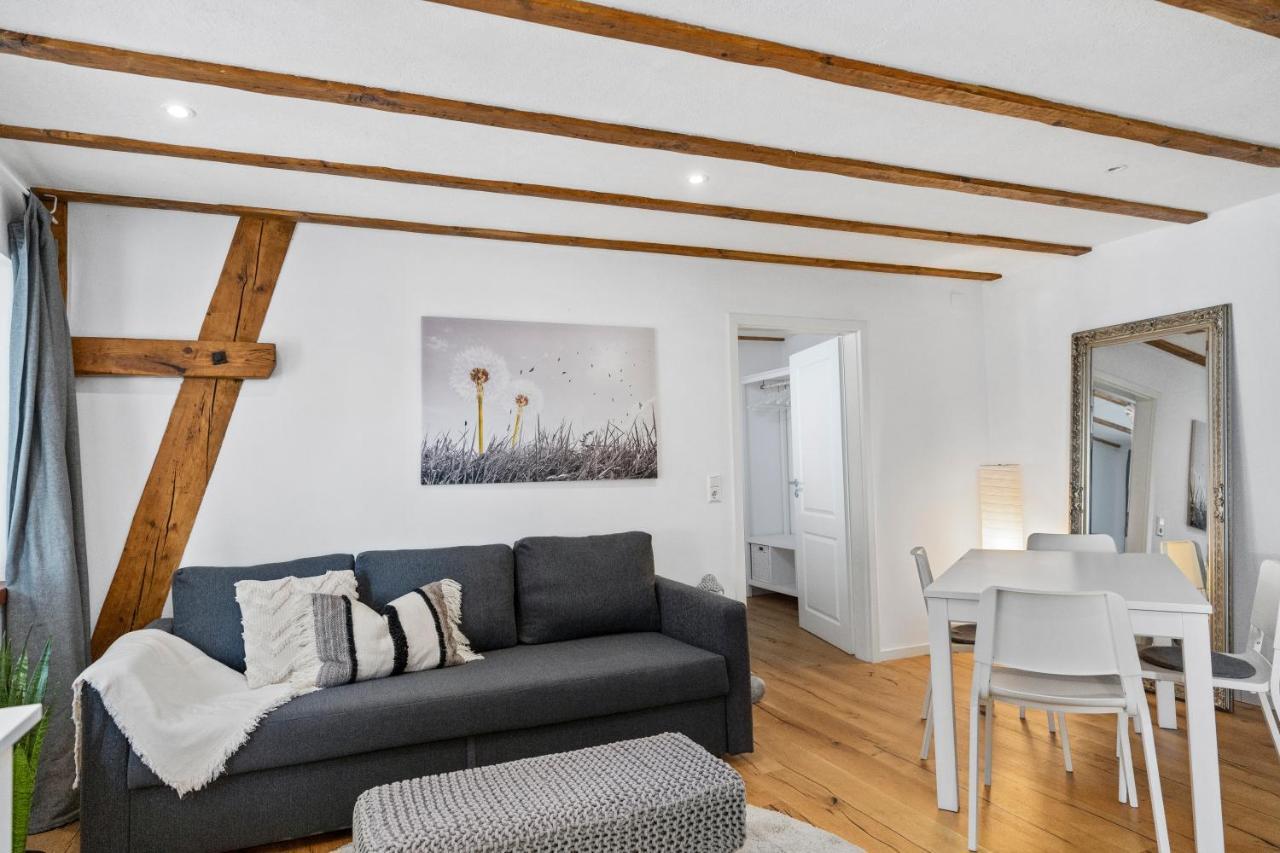 Second Home - Ferienwohnungen Fischbach Фрідріхсгафен Екстер'єр фото