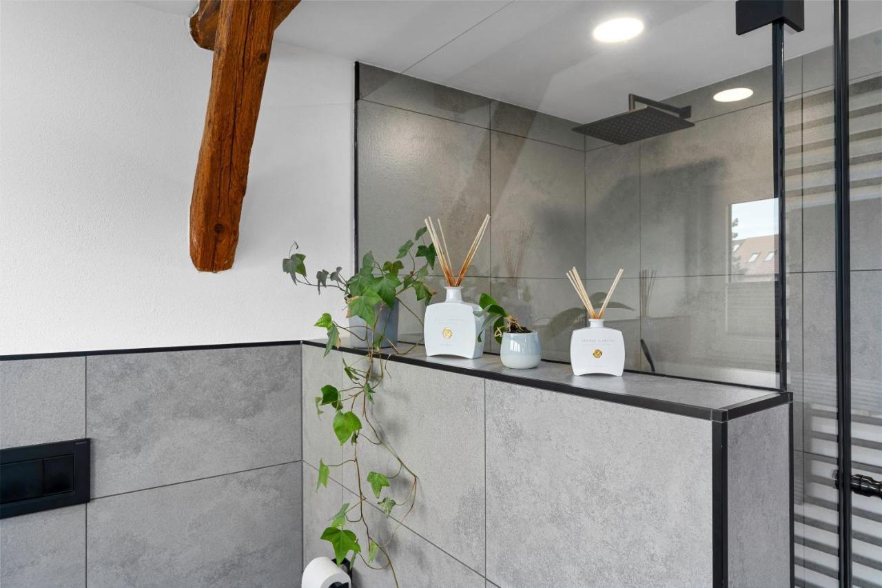 Second Home - Ferienwohnungen Fischbach Фрідріхсгафен Екстер'єр фото